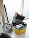 Muuto Restore - Opbergmand - Zandkleurig