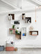 Muuto Restore - Opbergmand - Zandkleurig