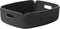Muuto Restore Tray opbergbak - 32x39xh12 cm - black melange