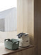Muuto Restore Tray opbergbak - 32x39xh12 cm - Lichtblauw