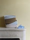 Muuto Restore Tray opbergbak - 32x39xh12 cm - Zandgrijs