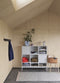 Muuto Restore Tray opbergbak - 32x39xh12 cm - Zwart