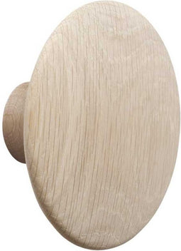 Muuto - The Dots - Kapstok - Ash - 13cm