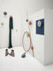 Muuto - The Dots - Kapstok - Hout - Zwart - Set 5 Stuks