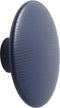 Muuto the Dots kapstok L midnight blauw