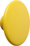 Muuto The Dots L - Kapstok - Geel