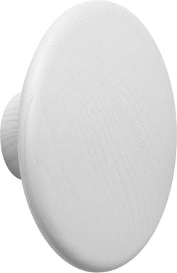 Muuto The Dots L - Kapstok - wit