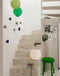 Muuto The Dots L - Kapstok - wit