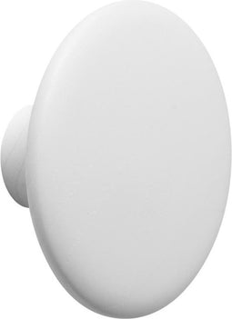 Muuto The Dots M- Kapstok - Wit