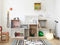 Muuto The Dots M- Kapstok - Wit