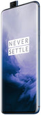 OnePlus 7 Pro - Smartphone - 12GB RAM 256GB opslag - Blauw