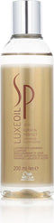 Wella Professionals SP Luxe Keratin Protect Shampoo - 200 ml - Alle haartypen