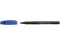 Schneider - Fineliner Topliner 967 blauw