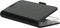 Mobiparts Classic Wallet Case - iPhone 12 Mini - Ruimte voor pasjes - Zwart