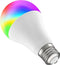 Muvit MIOBULB008 intelligente verlichting Wit Wi-Fi 8,5 W