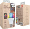 Muvit MIOBULB008 intelligente verlichting Wit Wi-Fi 8,5 W