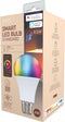Muvit MIOBULB008 intelligente verlichting Wit Wi-Fi 8,5 W