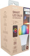 Muvit MIOBULB008 intelligente verlichting Wit Wi-Fi 8,5 W