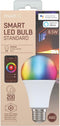 Muvit MIOBULB008 intelligente verlichting Wit Wi-Fi 8,5 W