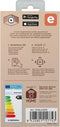 Muvit MIOBULB008 intelligente verlichting Wit Wi-Fi 8,5 W