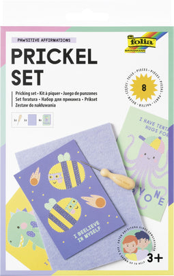 Folia Paper - Prikset Folia