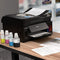 Canon PIXMA G7050 - Inkjetprinter - 4-in-1 met ADF - MegaTank