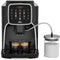 Arzum OKKA Espresso Pro M Automatische Espressomachine | Chroom OK0028 - Koffiezetapparaat - Touchscreen - 1450W