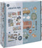 Little Dutch Jim & Friends - Knutseldoos - Creatief speelgoed voor 3 jaar