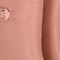 XQ Footwear Dames Regenlaars - Rubber - Comfortabel - Pink (39)