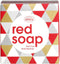 Red Soap - 100 gr - Red Soap