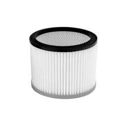 Scheppach DC100 - Vervangingsfilter - Groot filteroppervlak