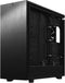 Fractal Design Define 7 XL - Tower - Tempered Glass - Licht getint