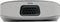 Tripp-Lite U442-DOCK12-S - USB-C Docking Station - (x2) HDMI + VGA Thunderbolt 3 PD Charging - Zilver