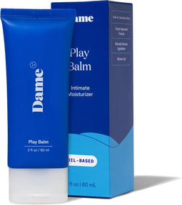 Dame - Play Balm - 60 ml