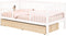 ToiToiKids Nova lade 70x140 - Naturel