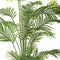 Decoratieve plant Polyurethaan Cement Areca 150 cm