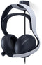 Sony PlayStation Pulse Elite - Draadloze Gaming Headset - 3D-audio - Wit