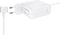 STERCKE® Oplader - Geschikt voor MacBook Air (2012-2017) - 45W Magsafe 2 - Wit