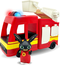 BING - Bing's Brandweerwagen