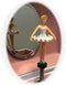 Muziekdoosje Ballerina Trio - Sieradendoos voor Kinderen - Simply for Kids - Sieradendoosje met Dansende Ballerina