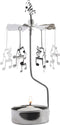 Muzieknoot rotary candle holder - Pluto produkter