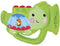 Muziekspeelgoed Fisher Price Trompet
