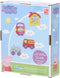 Muziekspeelgoed Peppa Pig Boerderij 15 x 5 x 15 cm