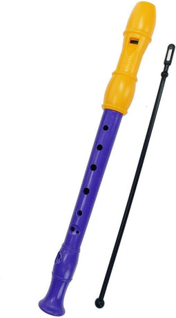 Muziekspeelgoed Reig Blokfluit