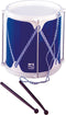 Muziekspeelgoed Reig Trommel Blauw Plastic