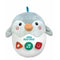 Muzikale Knuffel 22 cm Pinguïn
