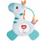 Muzikale Knuffel 24 cm Giraf