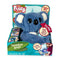 Muzikale Knuffel Famosa 700016893 Flesje 25,4 cm (25,4 cm)