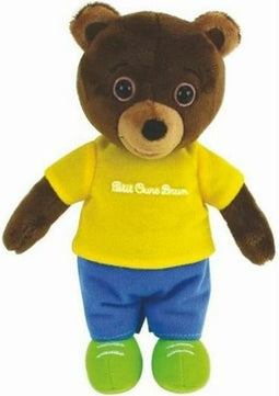 Muzikale Knuffel Jemini Petit Ours Brun 22 cm