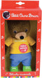 Muzikale Knuffel Jemini Petit Ours Brun 22 cm